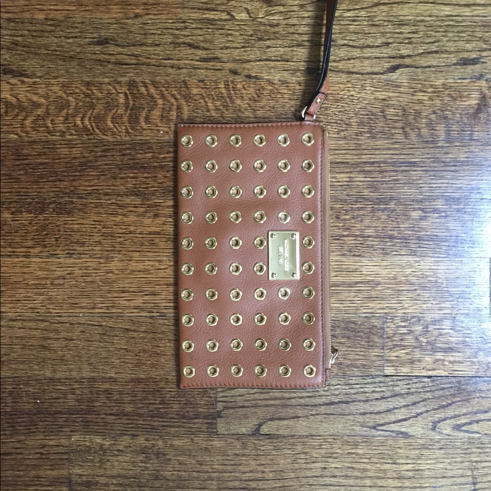 Michael Kors wristlet